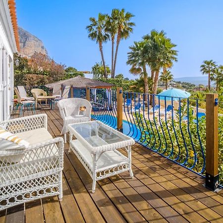 Casa Nirvana Alicante Exterior photo