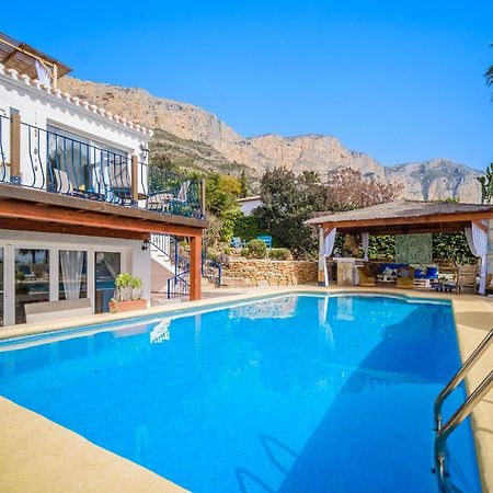 Casa Nirvana Alicante Exterior photo