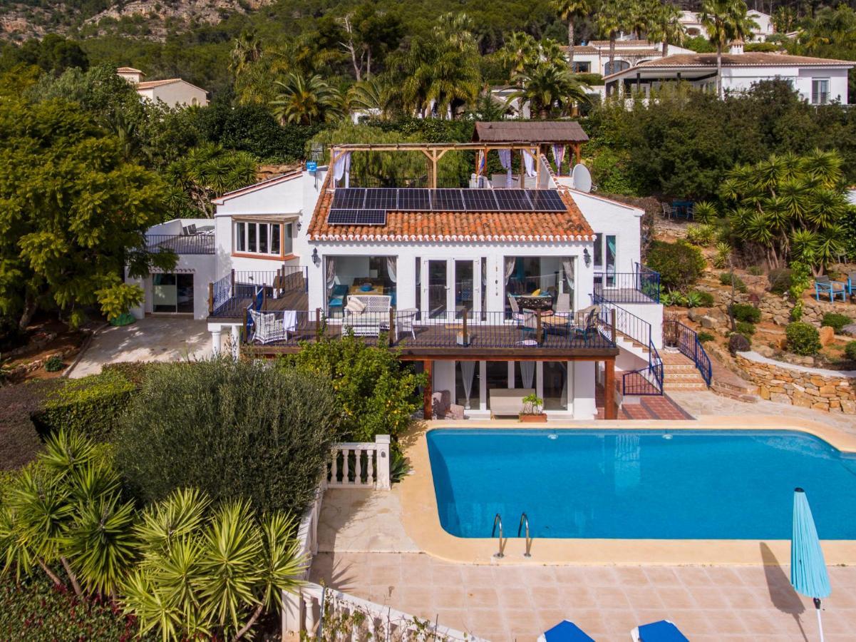 Casa Nirvana Alicante Exterior photo