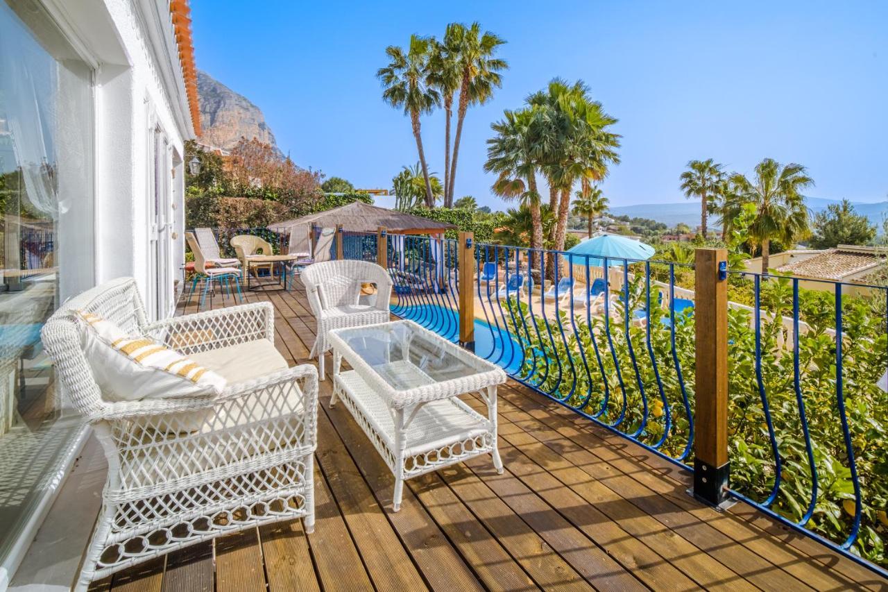 Casa Nirvana Alicante Exterior photo
