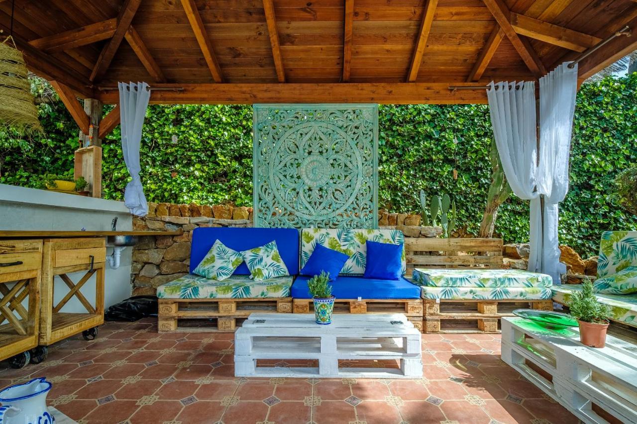 Casa Nirvana Alicante Exterior photo