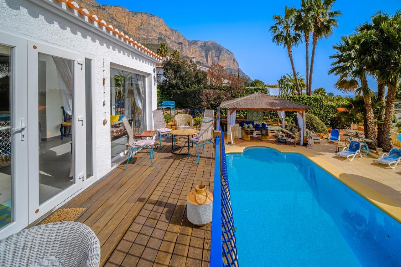 Casa Nirvana Alicante Exterior photo