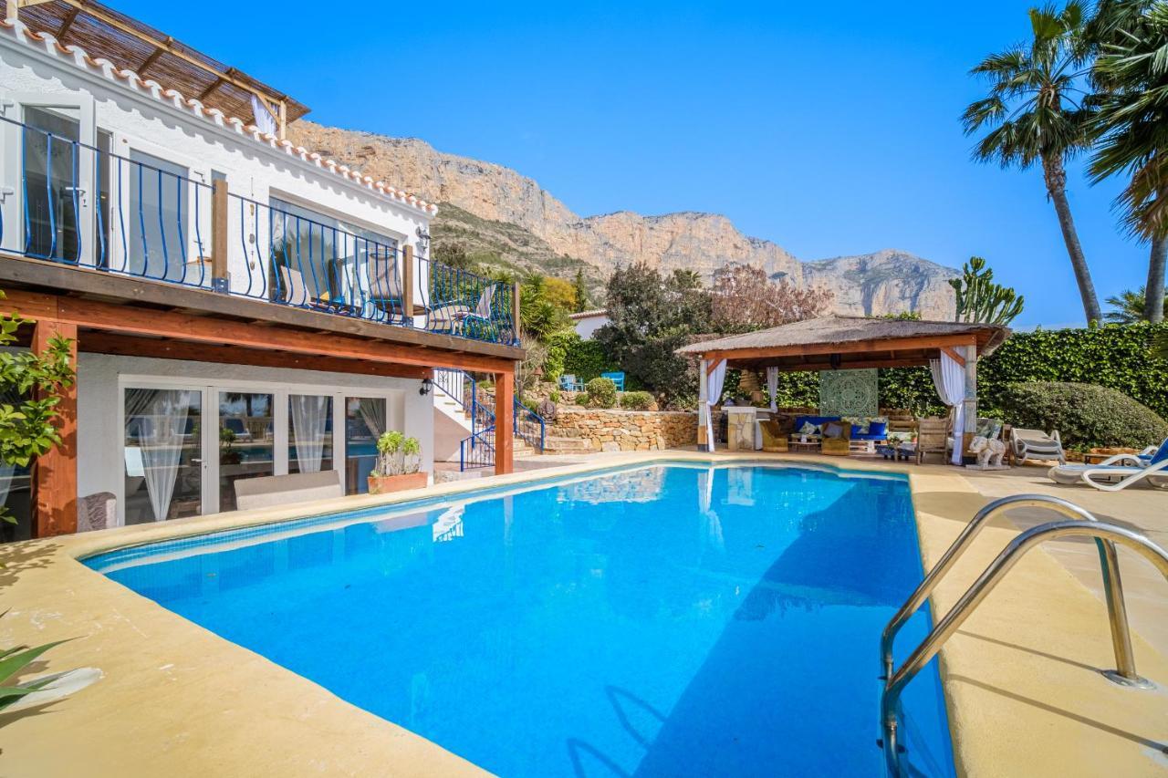 Casa Nirvana Alicante Exterior photo