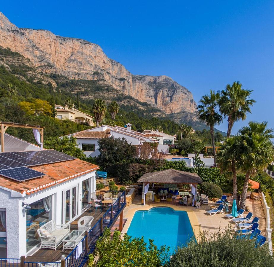 Casa Nirvana Alicante Exterior photo
