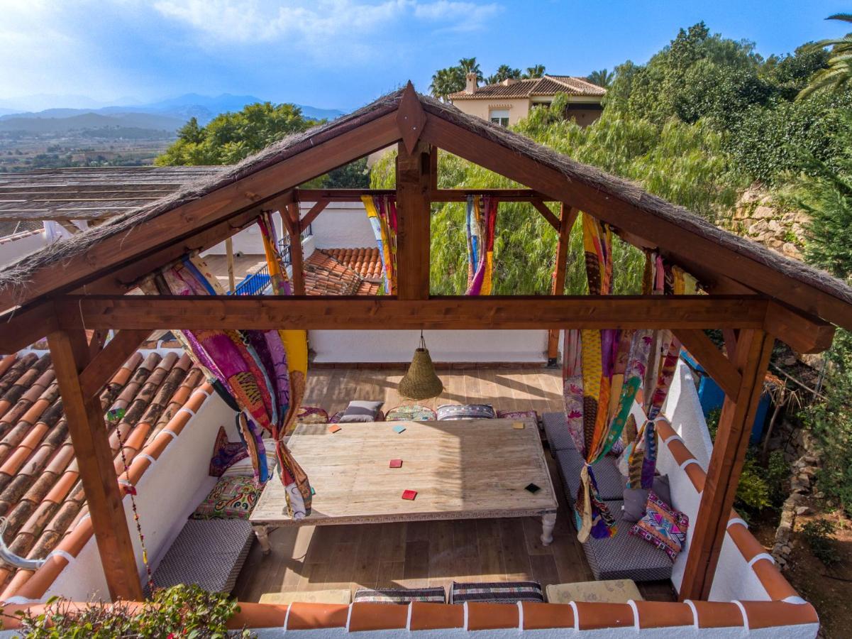 Casa Nirvana Alicante Exterior photo