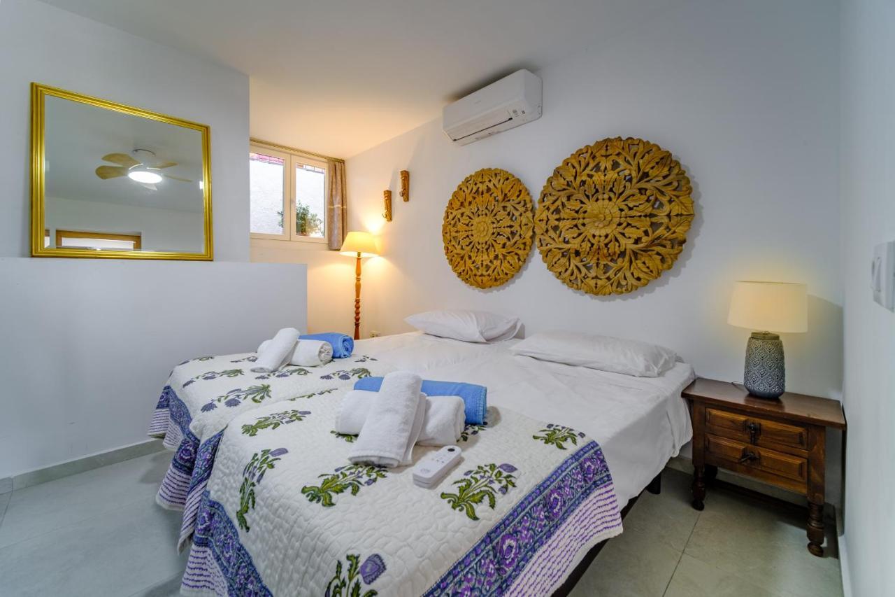 Casa Nirvana Alicante Exterior photo