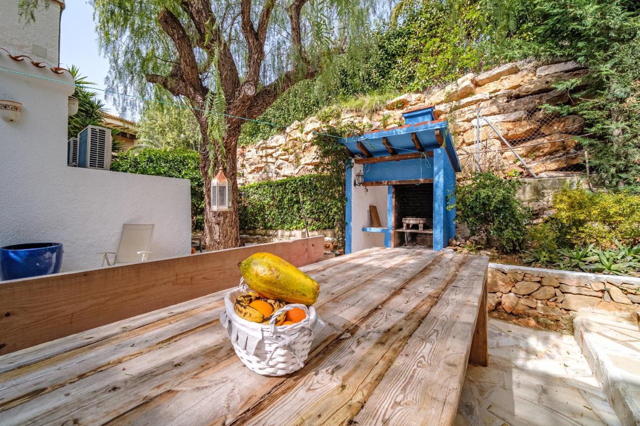 Casa Nirvana Alicante Exterior photo